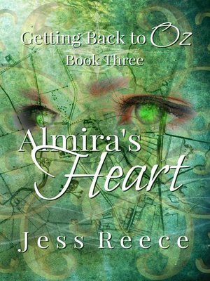 cover image of Almira's Heart
